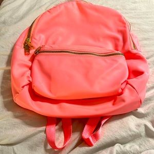 Classic Mango Backpack - Tropical Collection